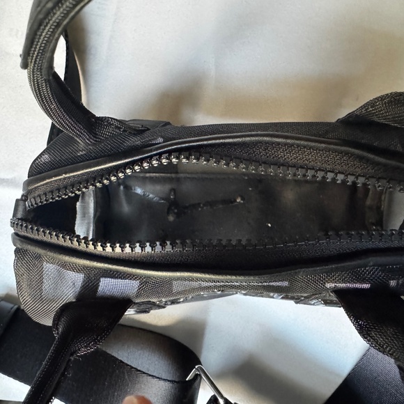 Marc Jacobs The Mesh Mini Duffle Bag - Picture 4 of 4